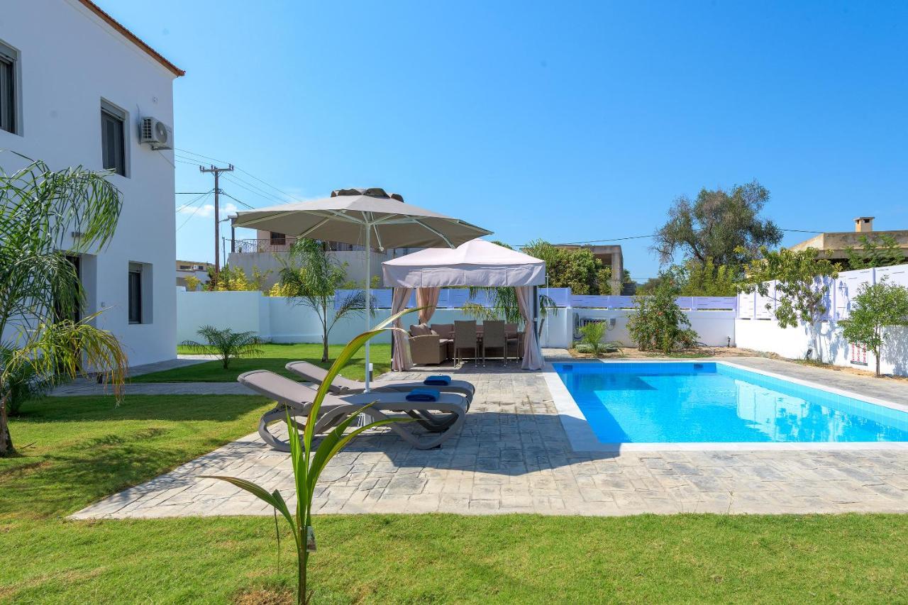 Villa Costa *