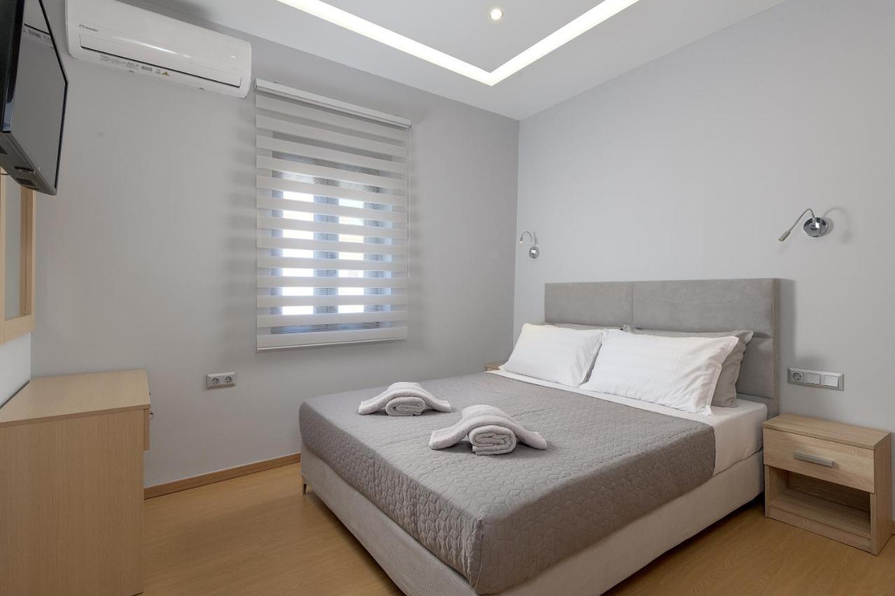Costa Villa Ixia (Rhodes)