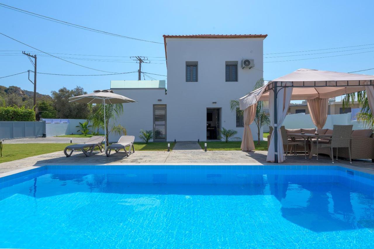 Villa Costa