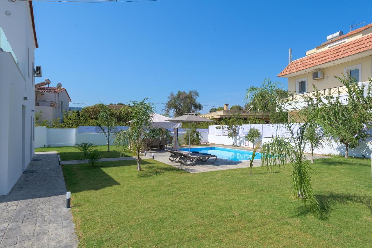 Villa Costa *